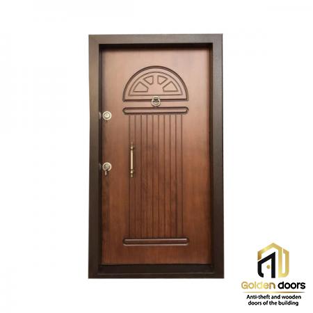 Purchase New Wooden Doors