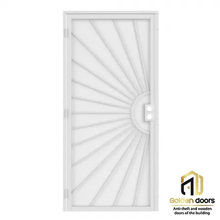 What Are the Safest Types of Doors?