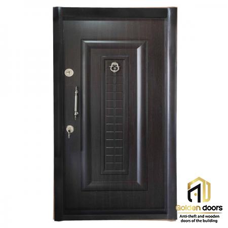 Which Type of Wooden Door is the Most Secure?
