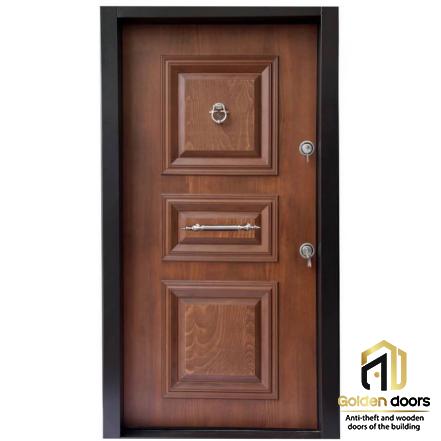 New Wooden Doors Premium Supplier