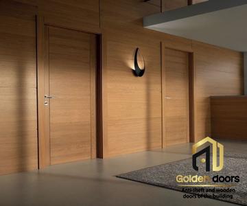 Buy solid wooden back doors at an exceptional price