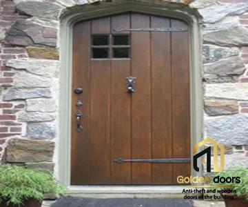 carved wooden door buying guide + great price